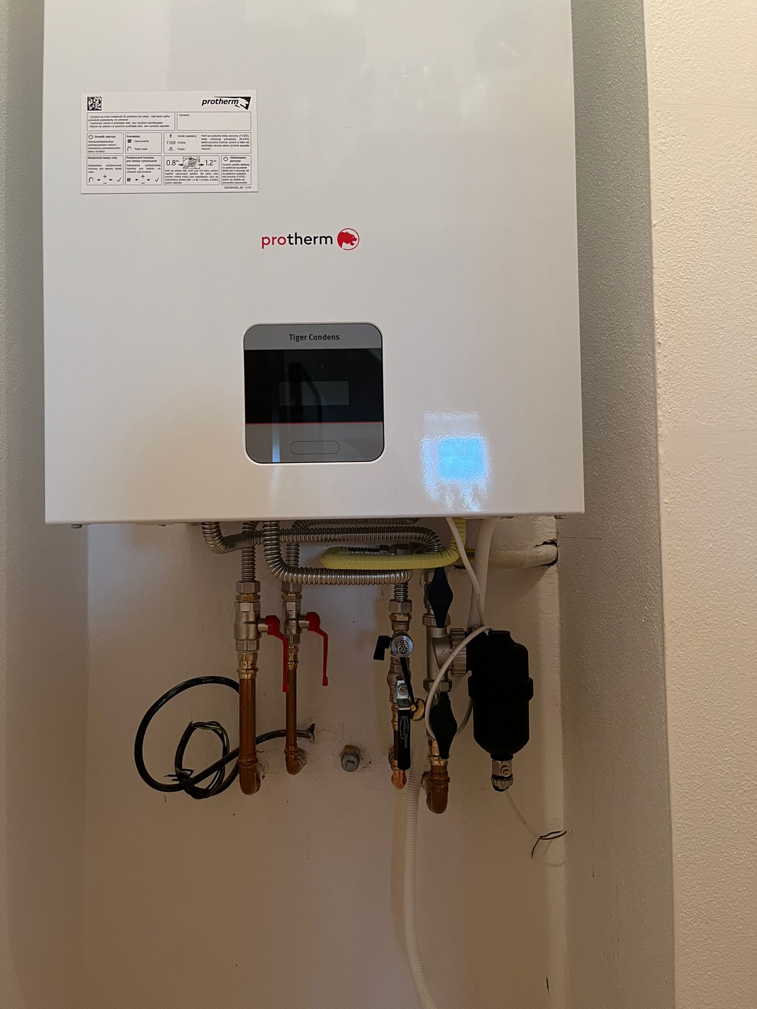 Protherm Tiger Condens