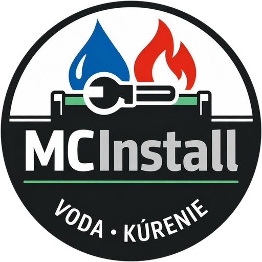MC Install Logo